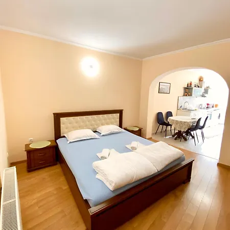 Appartement The Waterfall - Free Parking *