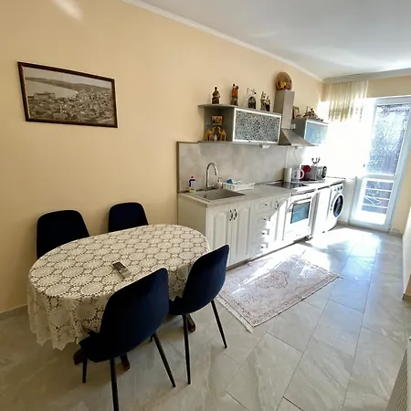 The Waterfall - Free Parking * Balchik