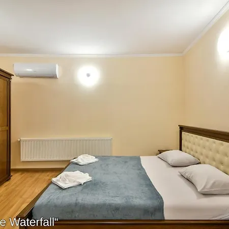 The Waterfall - Free Parking * Balchik