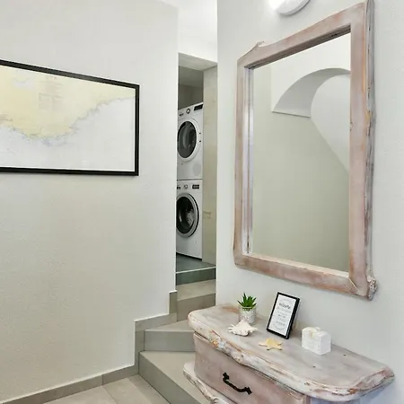The Waterfall - Free Parking Appartement Balchik