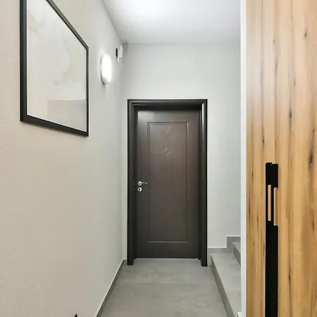 Appartement The Waterfall - Free Parking