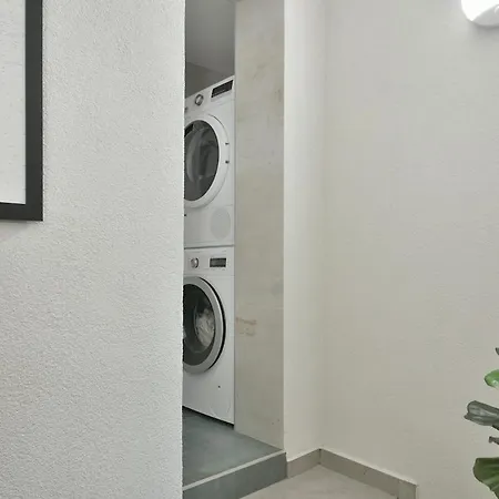 Appartement The Waterfall - Free Parking Balchik