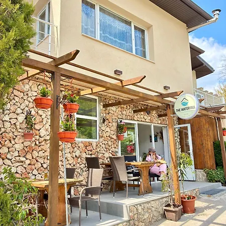 The Waterfall - Free Parking * Balchik